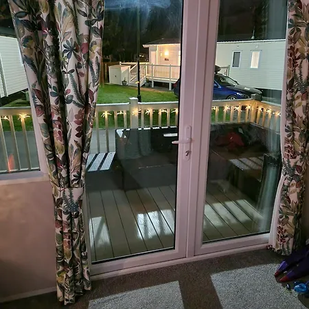 Lakeland Leaisure Park Haven Caravan