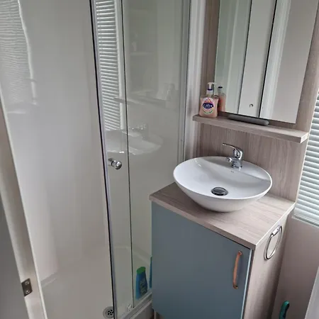 Lakeland Leaisure Park Haven Caravan *