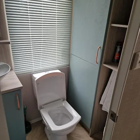 Lakeland Leaisure Park Haven Caravan *