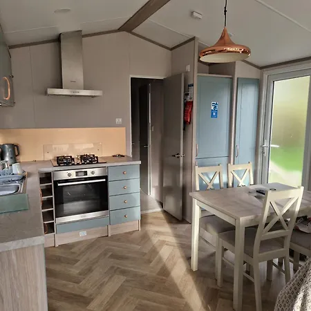 Lakeland Leaisure Park Haven Caravan Campsite