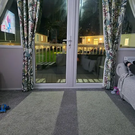 Lakeland Leaisure Park Haven Caravan Campingplatz